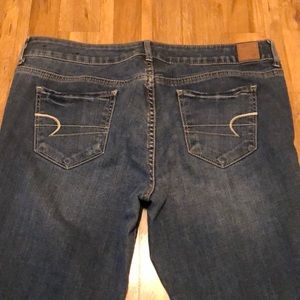 American Eagle Outfitters Jeans - American Eagle jeans American Eagle Outfitters Jeans - American Eagle jeans